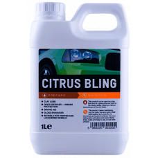 Valet Pro Citrus Bling лубрикант і квік дітейлер 1л