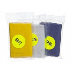 Набір глин Trio (3шт) для очищення ЛКП