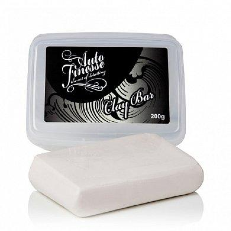 Глина для очищення ЛКП Auto Finesse Clay Bar