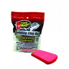Clay Magic очисна абразивна глина для ЛКП
