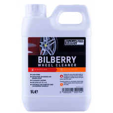 Bilberry Wheel Cleaner лужної очищувач колісних дисків 1л