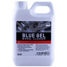 Valetpro Blue Gel Wheel Cleaner кислотний гелеподібний очисник дисків