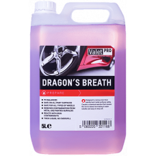 Dragon“s Breath спеціалізований pH нейтральний очисник корозійних окислень 5 л