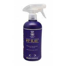 Labocosmetica P-Ray хімічний дезактиватор металевих вкраплень і оксидів заліза