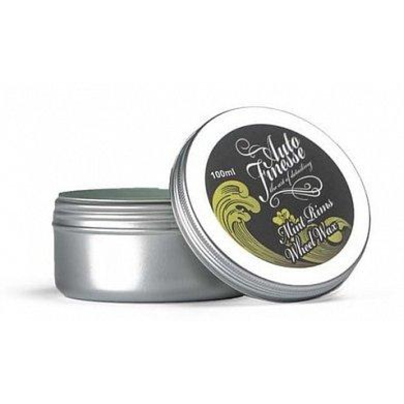 Захисний віск для дисків Auto Finesse Mint Rims