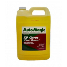 Auto Magic XP Citrus Wheel Cleaner надпотужний очисник дисків