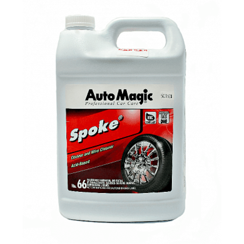 Auto Magic Spoke 66 очисник колісних дисків Auto Magic Spoke 66 очисник колісних дисків