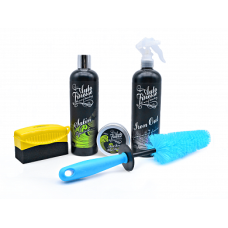 Набір для догляду за дисками і шинами