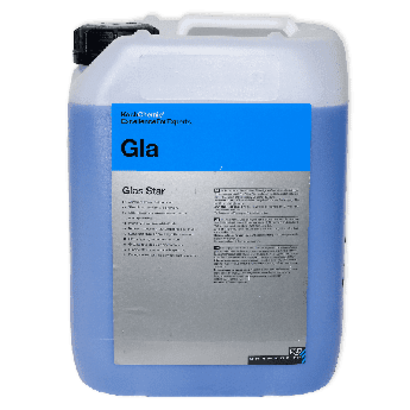 Koch Chemie Glas Star очисник скла 5л