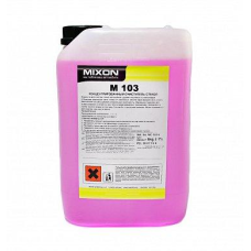 M-103 glass cleaner - Очищувач скла