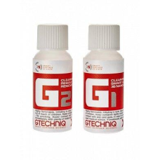 Gtechniq G1 ClearVision Smart Glass покриття антидощ