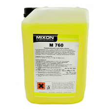 Mixon M-760 засіб для хімчистки салону