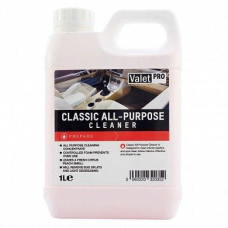 Classic All Purpose Cleaner багатоцільовий очисник салону