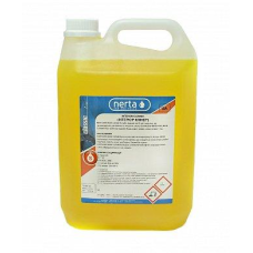 Nerta Interior Cleaner — засіб для хімчистки