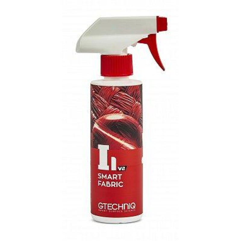 Gtechniq I1 Smart Fabric захисне покриття для тканини 250мл