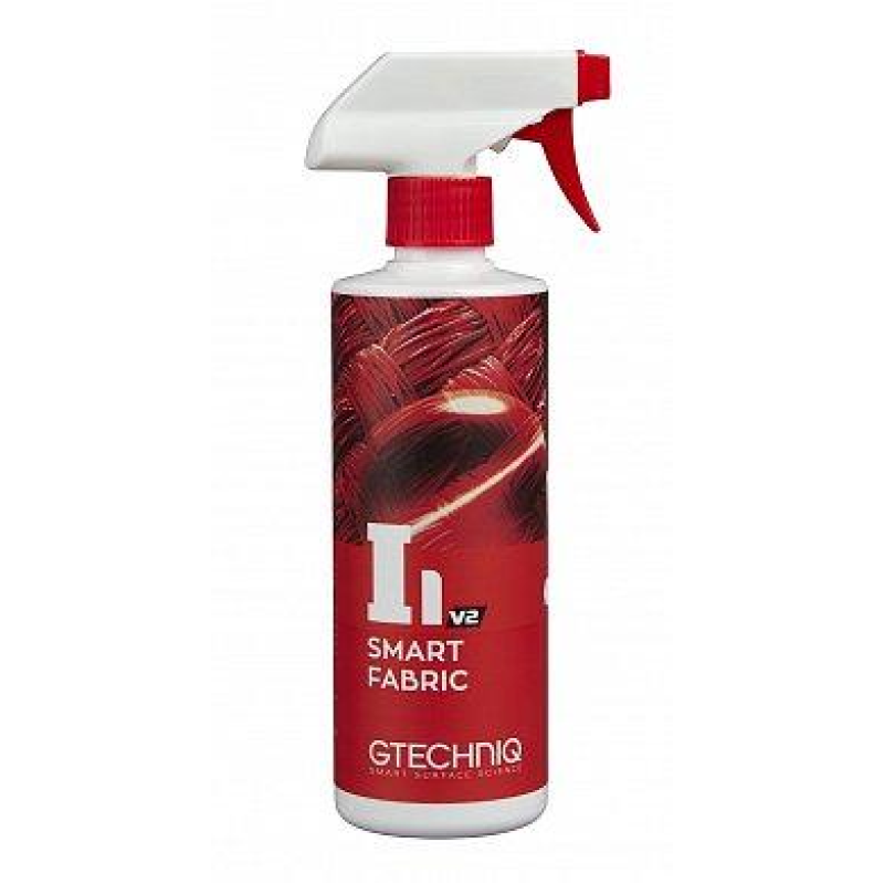 Gtechniq I1 Smart Fabric захисне покриття для тканини 500 мл