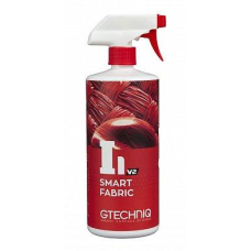 Gtechniq I1 Smart Fabric захисне покриття для тканини 1 л