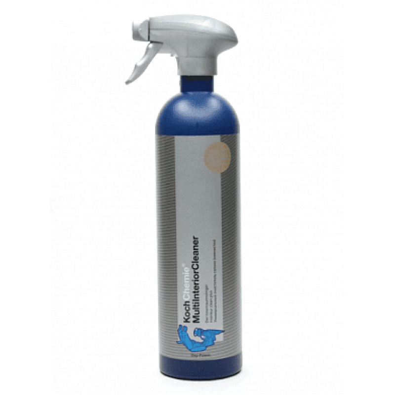 Koch Chemie MultiInterior Cleaner універсальний очищувач деталей інтер“єру салону авто Koch Chemie MultiInterior Cleaner універсальний очищувач деталей інтер“єру салону авто