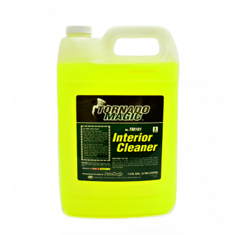 AutoMagic Tornado Magic Interior Cleaner - засіб для хімчистки з Торнадором AutoMagic Tornado Magic Interior Cleaner - засіб для хімчистки з Торнадором