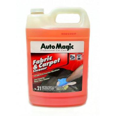 Auto Magic Fabric and Carpet Cleaner засіб для хімчистки салону
