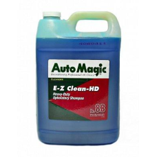 Auto Magic E-Z Clean HD високопінний засіб для хімчистки