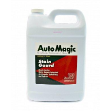 Auto Magic Stain Guard No39 захисний склад для тканини в салоні