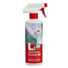 Gtechniq L1 leather guard захисне покриття для шкіри 500 мл