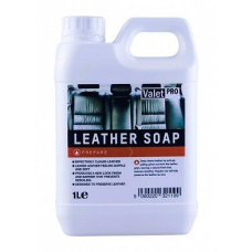 Valet Pro Leather Soap очисник шкіряного салону 1 л