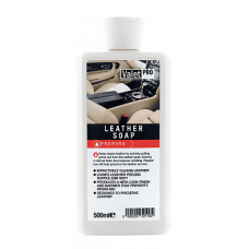 Valet Pro Leather Soap очисник шкіряного салону 0,5 л