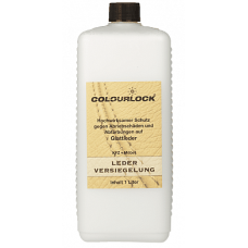 Colourlock Leder Versiegelung консервувальний засіб для шкіри 150 мл