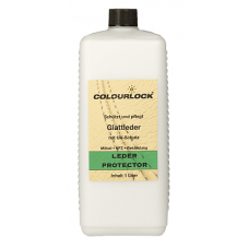 Colourlock Leder Protector зволожувальне молочко для шкіри 1 л