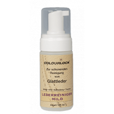 Colourlock Leder Reiniger Soft Clean м“який очисник шкіри 125 мл