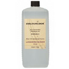 Colourlock Leder Reiniger Soft Clean м“який очисник шкіри 1 л