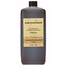 Colourlock Leder Reiniger Stark сильний засіб для шкіри 1л