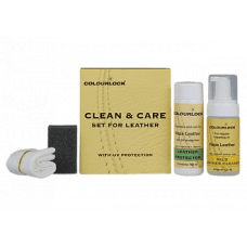 Colourlock Набір для догляду за автомобільної шкірою