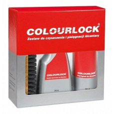 Набір для очищення та догляду за Алькантарою