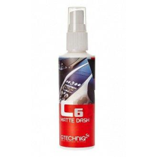 GTechniq C6 матове захисне покриття для пластику салону