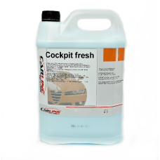 CarLine Cockpit Fresh поліроль пластику