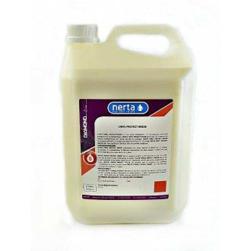 Nerta Vinyl Protect Inside засіб для пластику в салоні Nerta Vinyl Protect Inside засіб для пластику в салоні