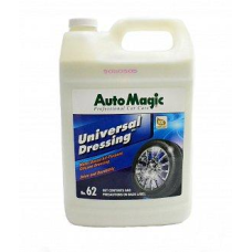 Auto Magic Універсальний Dressing №62 лосьйон для інтер“єру