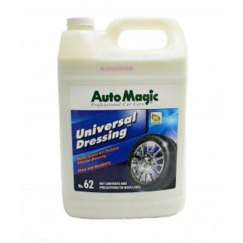 Auto Magic Універсальний Dressing №62 лосьйон для інтер“єру