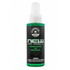 New Car Smell Premium Air Freshener & Odor Eliminator