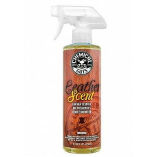 Leather Scent Premium Air Freshener & Odor Eliminator