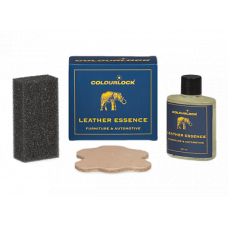 Colourlock Leather Essence запах шкіри 30 мл