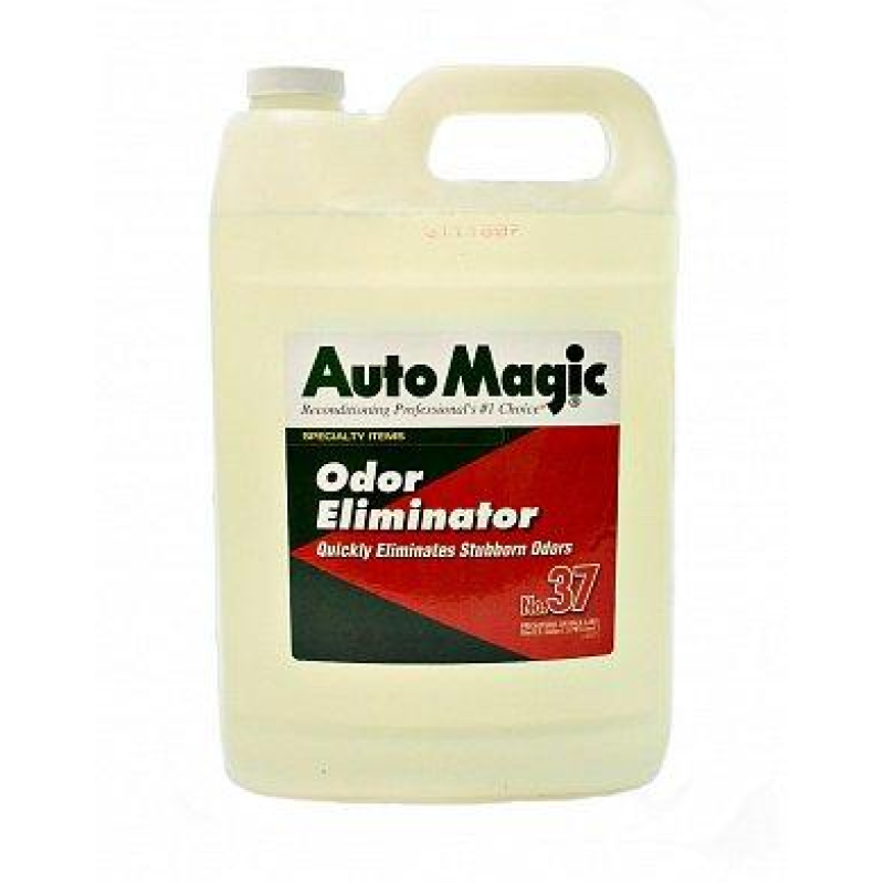 Auto Magic Odor Eliminator засіб для видалення неприємних запахів Auto Magic Odor Eliminator засіб для видалення неприємних запахів