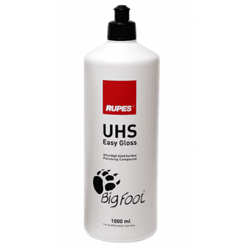 Rupes Ultra High Solids 9.BFUHS/8 полірувальна паста 1л Rupes Ultra High Solids 9.BFUHS/8 полірувальна паста 1л