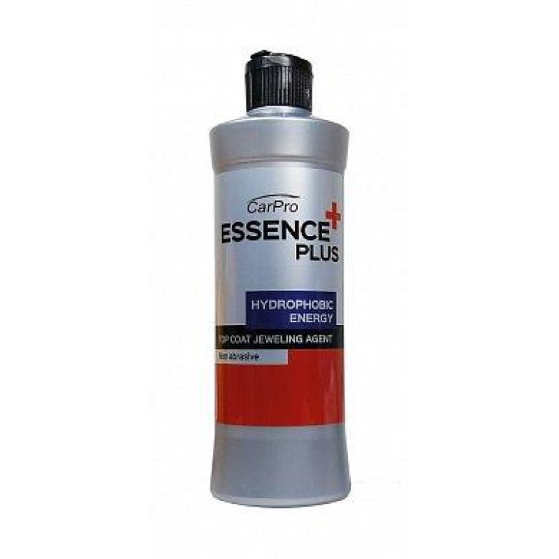 CarPro Essence PLUS паста SiO2 для відновлення нанокераміки 500 мл