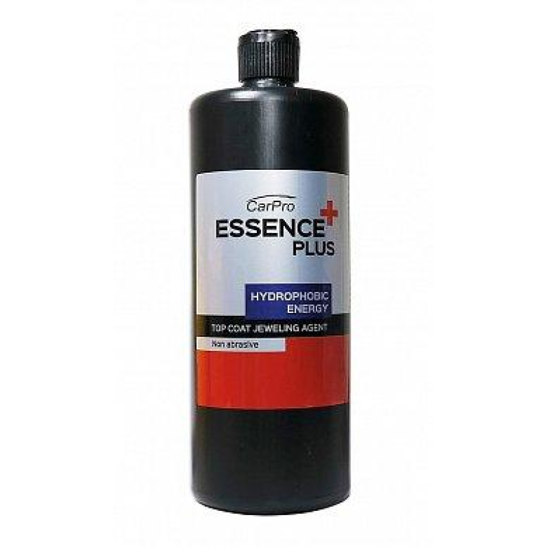 CarPro Essence PLUS паста SiO2 для відновлення нанокераміки 1 л