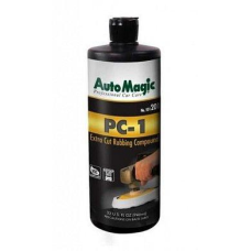 Auto Magic PC1 однокрокова паста для полірування