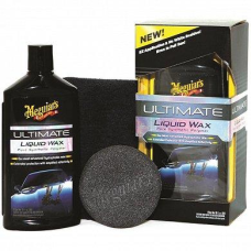 Meguiars Ultimate Liquid Wax рідкий віск-поліроль
